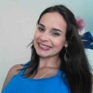 Meet your Posher, Lorena